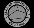 certified professional drycleaners